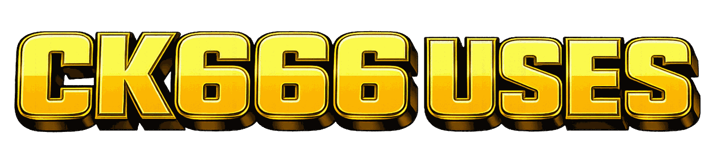 ck666 uses logo